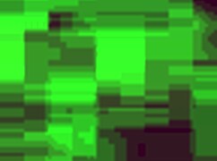 Two guys get nude and enjoy a casual bareback session together