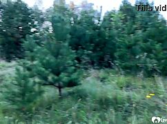 Teasing in Thong While Sucking Alone at Office Desk