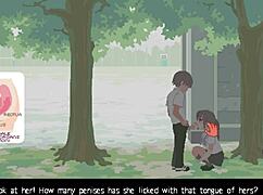 Six months in, Twain Lee’s timeline with you and me unfolds.