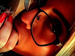 didn’t knew my college buddy had such huge cock rode it hard