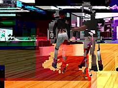 Second Life Episode 11: The Space Roller