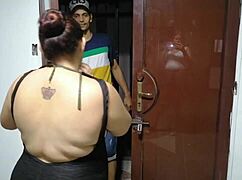 Woman Shares Story About Meeting Husband's Friend