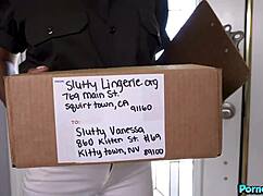 september reign and vanessa vega scissoring in lingerie