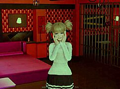 in harem hotel 420, the curvy characters await your arrival