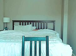 This milf on webcam will surprise you