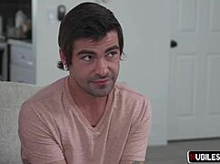 Aria Valencia and Lauren Phillips, swapping families?