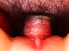 Check Out This Close-Up Fuck With The Doll