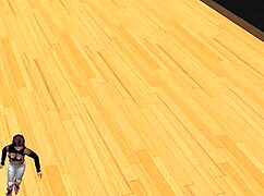 Second Life Episode 11: The Space Roller