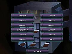 DC Comics Unlimited Part 104: Leash Training