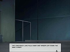 DC Comics Unlimited Part 104: Leash Training