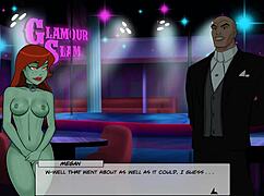 DC Comics Unlimited Part 104: Leash Training