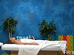 Massage sessions turn steamy on hidden websites