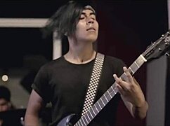 Old gay duo fails to seduce woman, resorts to mutual deepthroat and anal fisting