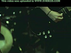 Old gay duo fails to seduce woman, resorts to mutual deepthroat and anal fisting