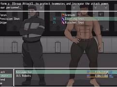 atacando base inimiga para resgatar mulheres na strike squad parte 2 😎