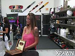 Amateurs Engage In Rough Sucking And Fucking, Leading To Intense Pussy Orgasms In This Hardcore Couple Scene