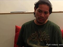 Chacha Robot Explores New Sensations At The Party