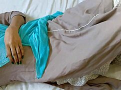 Meri Dadi's Moti Gand in Wild Indian Sex with Audio