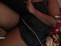 the asian sexy bitch from indonesia seduces everyone