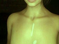 i watch jill valentine give a handjob in resident evil 3