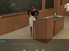 Wvm 33 Female Fans Flash Their Boobs at John