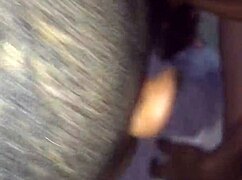 Favelado with big cock joins public orgy bareback