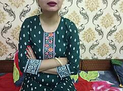 i can't believe my indian teacher fucked me first time