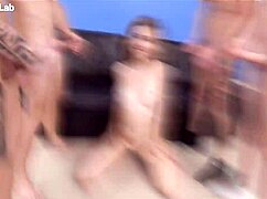 GAGSGIRLS GOES WET BELLE JOLIE 4ON1 EXTREME DEEPTHROAT MILK STUFF PEE DRINK CUM IN MOUTH GL767