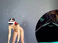 Experience Sexy Dancing Training in VR on February 23 2024