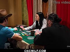 ugh, cant believe freeuse casino got me bent over like this - cncmilf