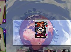 town of sins game, anime hentai adventure