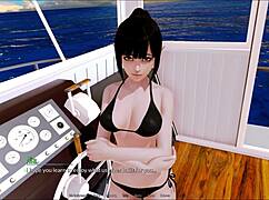 Harem Hotel 155 Game Update