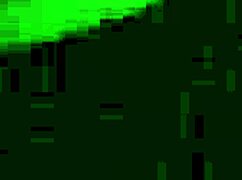 brunette's ass and pussy get machine fucked with insertions and squirting