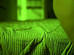 teen girls become horny zombies for wild lesbian scissoring