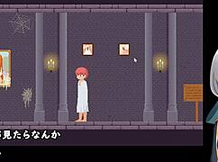 Castle of temptation trial version with machine translated subtitles!