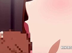 cum and money hungry teens in wild action