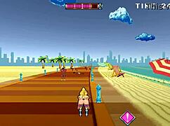 roller babe hentai game outdoor gangbang with bbc bwc?