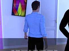 echoes of lust gameplay episode 2 part 9 full