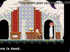 Castle of temptation trial version with machine translated subtitles!