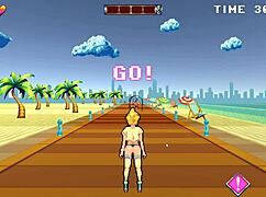 roller babe hentai game outdoor gangbang with bbc bwc?