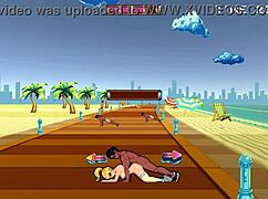 轮滑辣妹户外BBC BWC大屌轮奸！