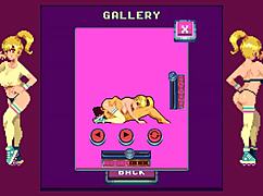 roller babe hentai game outdoor gangbang with bbc bwc?