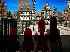 my new family 111 hentai with teen big ass kinky action