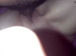 Latina Amateur In Homemade Doggystyle With Big Black Cock, Bent Over Missionary Interracial