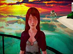 my new family 170 in anime hentai style 😏