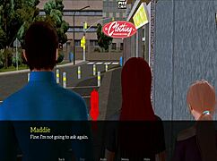 My New Family Episode 256