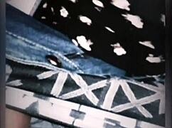 She Sucks Stranger's Dick In Park For Revenge.