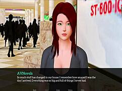 My New Family Episode 256