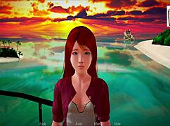 my new family 170 in anime hentai style 😏