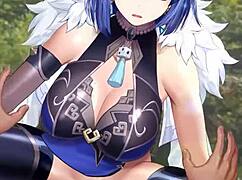 What hentai cartoon scene turns you on most?